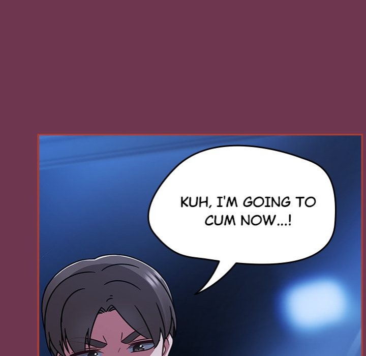 Ground and Pound Chapter 47 - Page 154