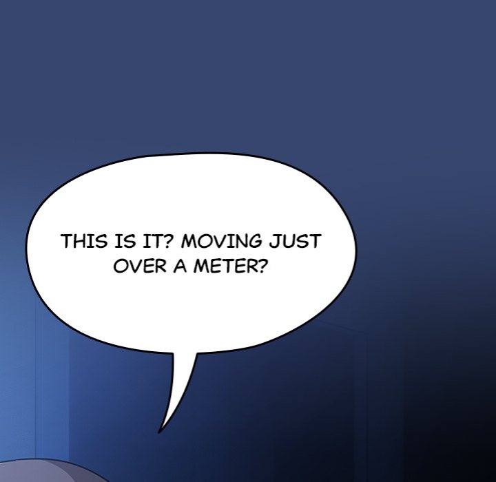 Ground and Pound Chapter 47 - Page 23