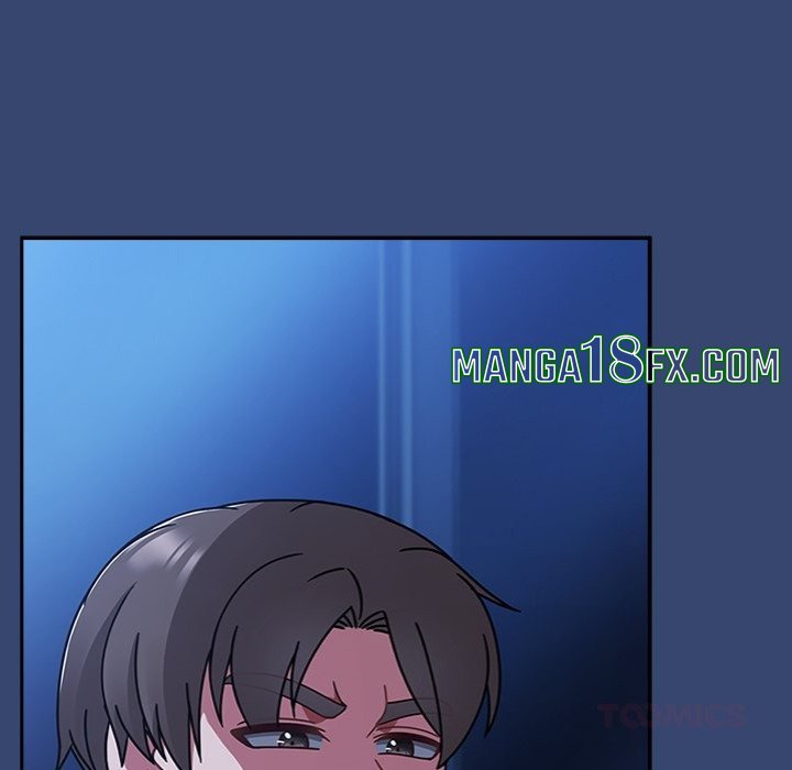 Ground and Pound Chapter 47 - Page 28