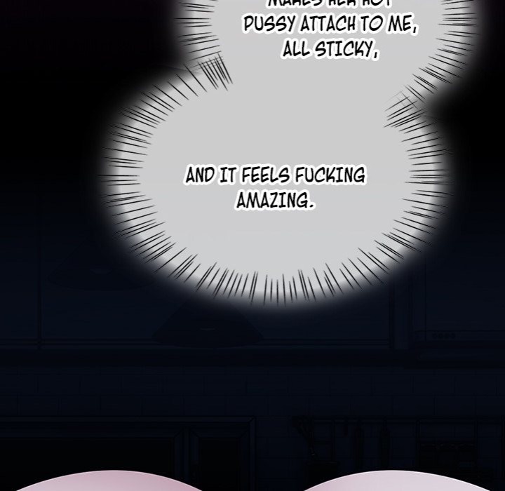 Ground and Pound Chapter 47 - Page 46