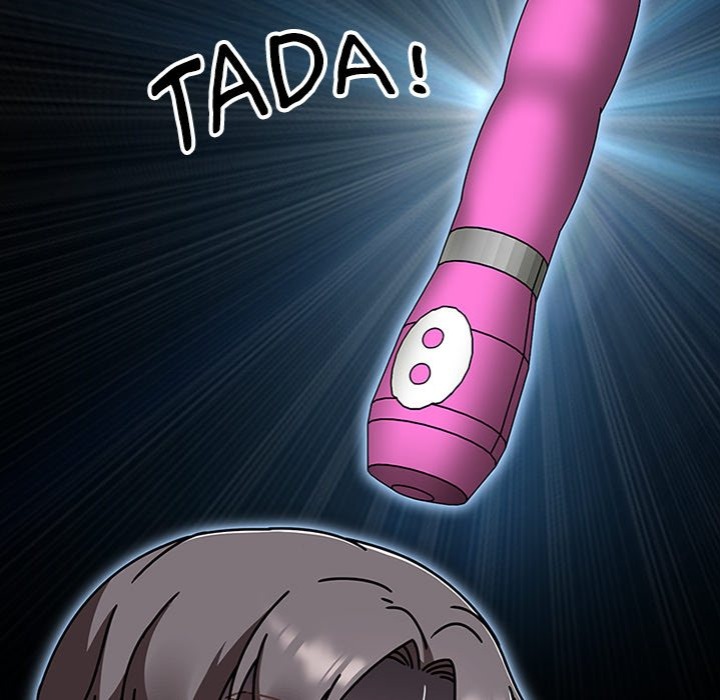 Ground and Pound Chapter 47 - Page 69