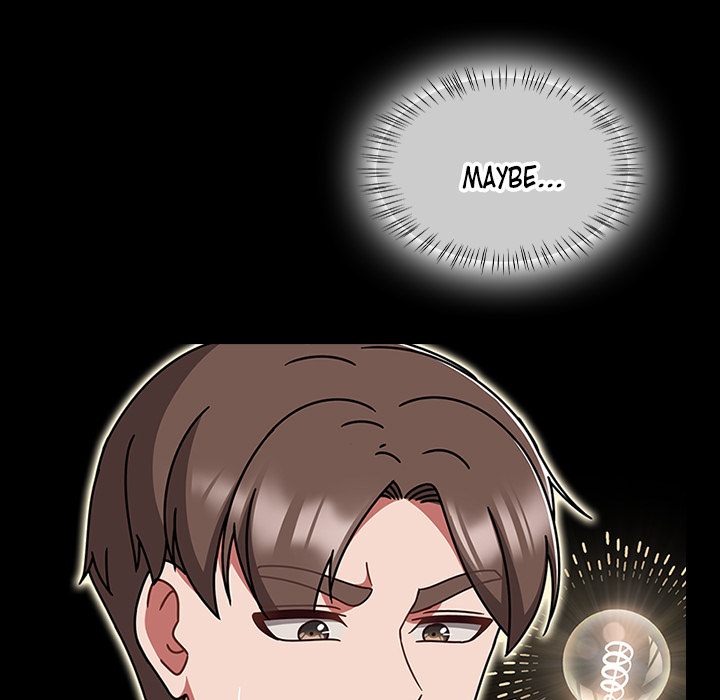 Ground and Pound Chapter 48 - Page 11