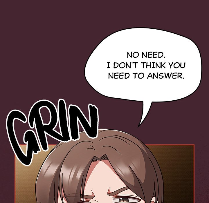 Ground and Pound Chapter 48 - Page 50