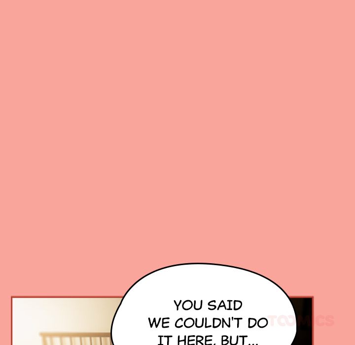 Ground and Pound Chapter 48 - Page 57