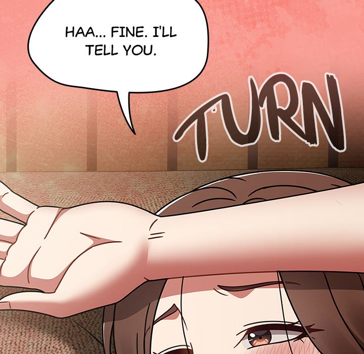 Ground and Pound Chapter 48 - Page 95