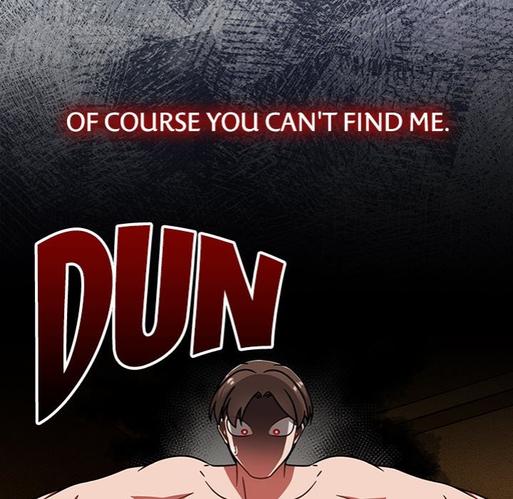 Ground and Pound Chapter 49 - Page 28