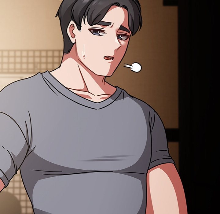 Ground and Pound Chapter 49 - Page 49