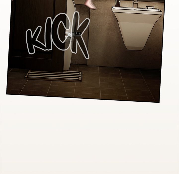 Ground and Pound Chapter 49 - Page 78