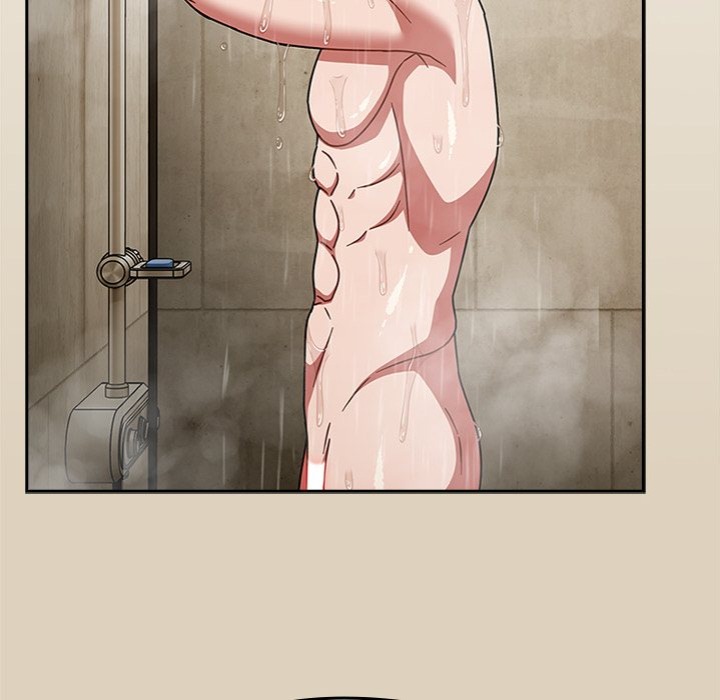 Ground and Pound Chapter 49 - Page 80