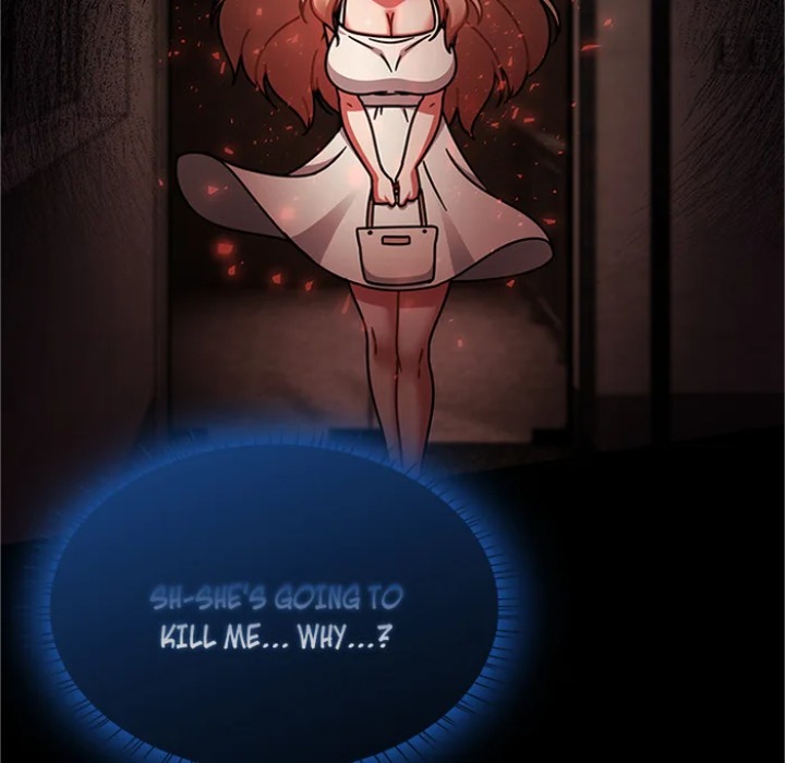 Ground and Pound Chapter 58 - Page 100