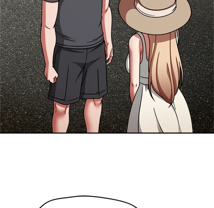 Ground and Pound Chapter 58 - Page 112