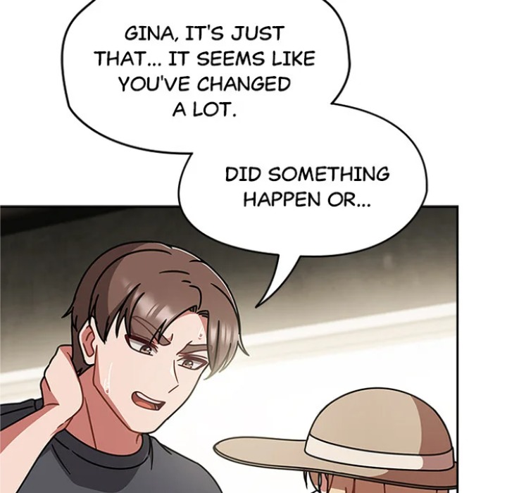 Ground and Pound Chapter 58 - Page 113