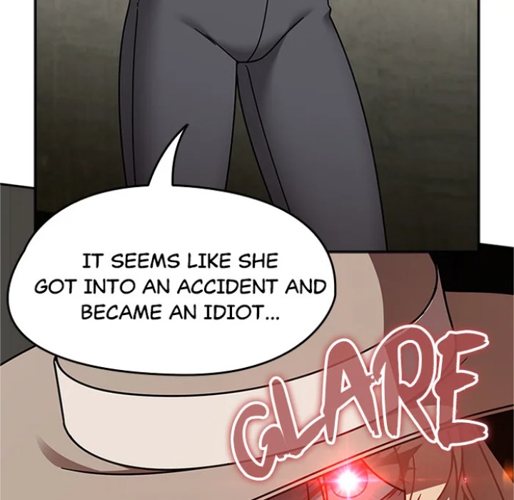 Ground and Pound Chapter 58 - Page 124