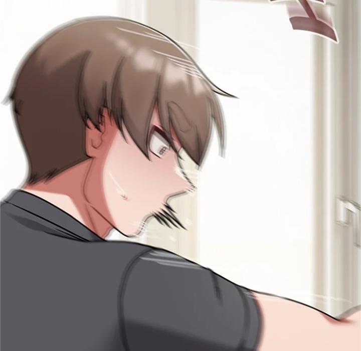 Ground and Pound Chapter 58 - Page 154