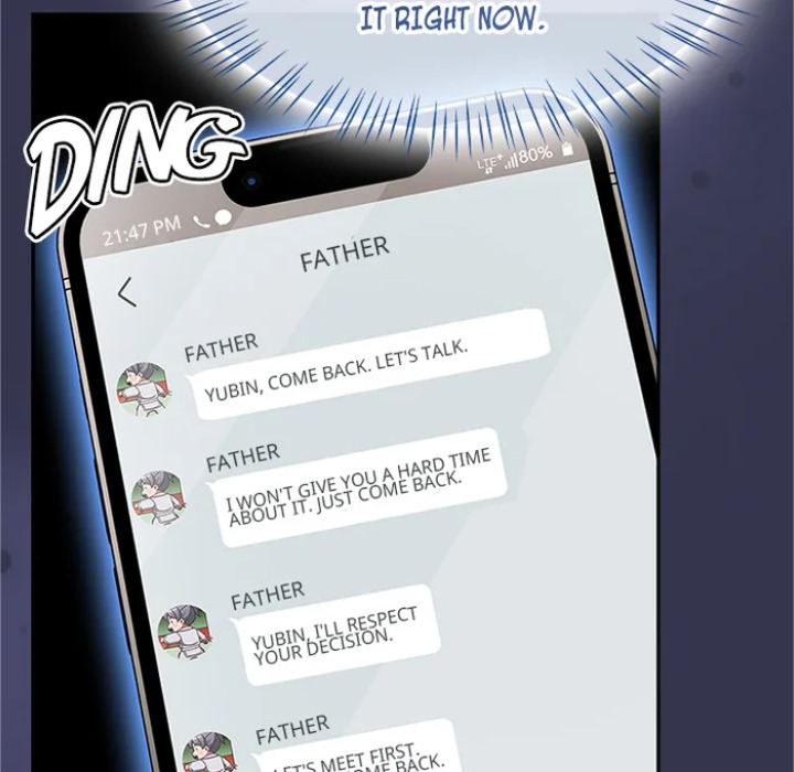 Ground and Pound Chapter 58 - Page 18