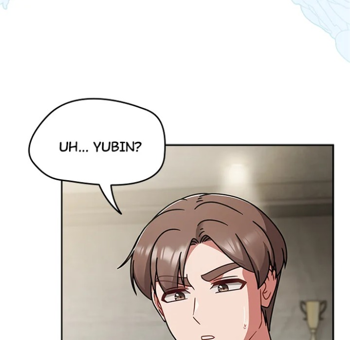 Ground and Pound Chapter 58 - Page 34