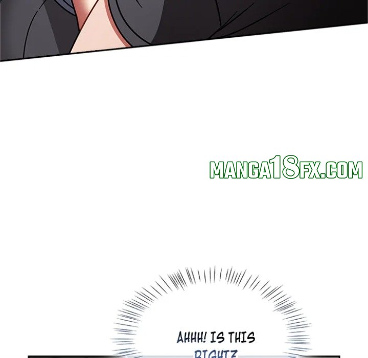 Ground and Pound Chapter 58 - Page 40