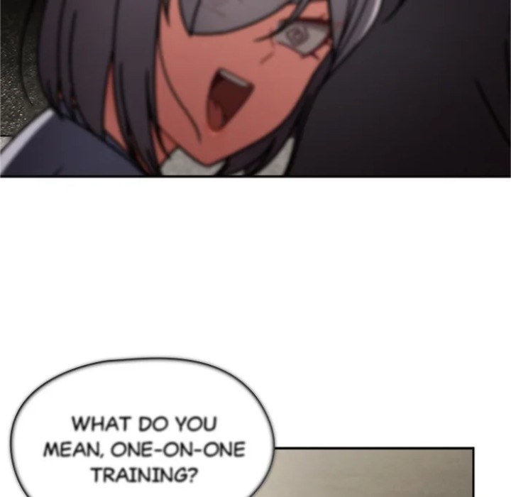 Ground and Pound Chapter 58 - Page 46