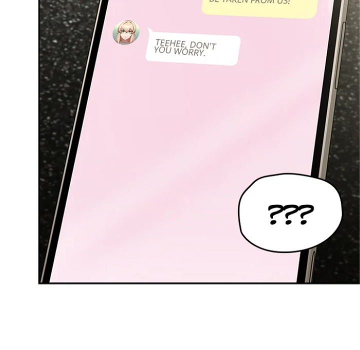 Ground and Pound Chapter 58 - Page 68