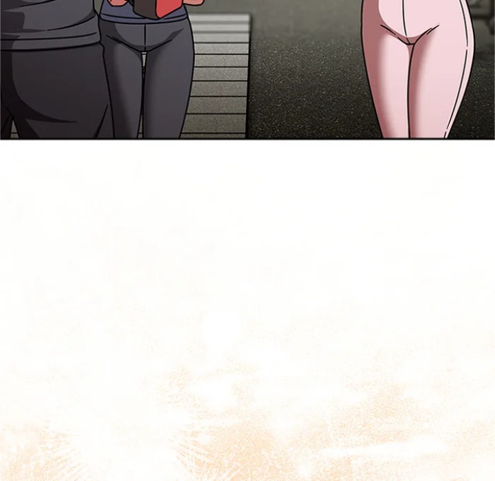 Ground and Pound Chapter 58 - Page 76