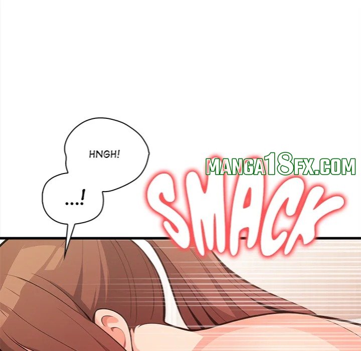 Trapped With My Boss Chapter 12 - Page 122