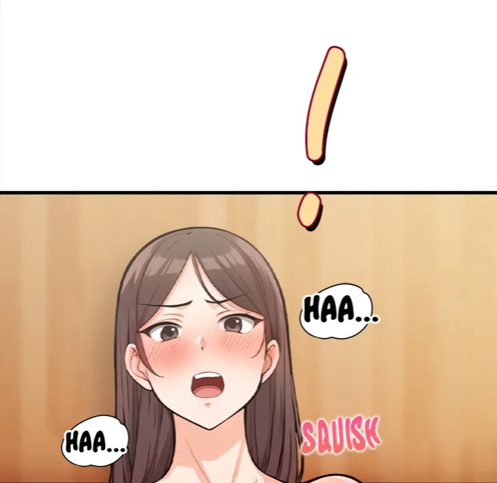 Trapped With My Boss Chapter 12 - Page 128