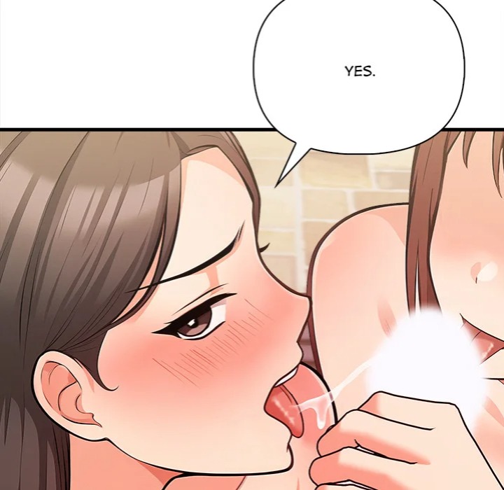 Trapped With My Boss Chapter 12 - Page 164