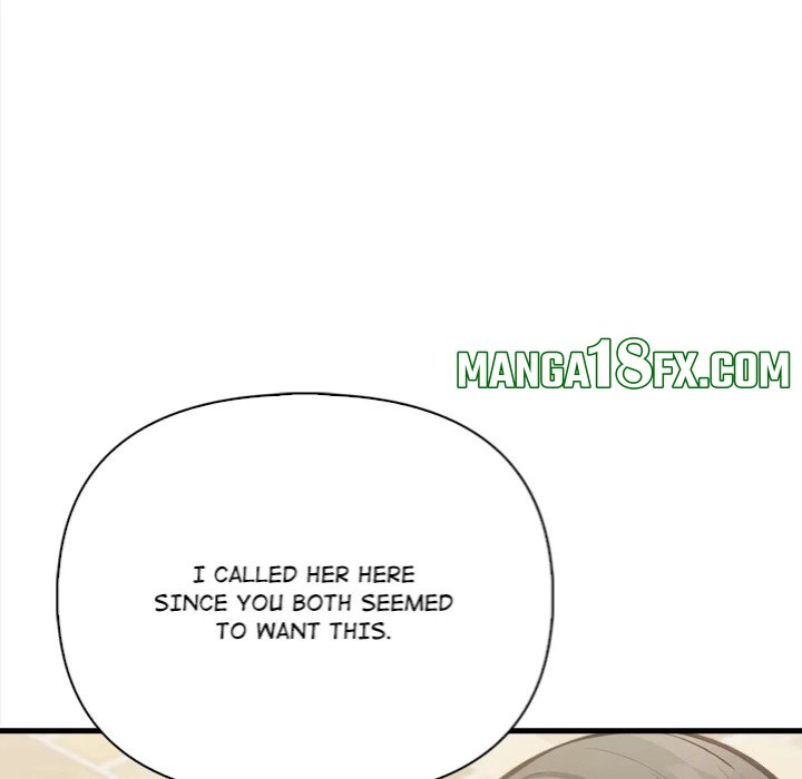 Trapped With My Boss Chapter 12 - Page 27