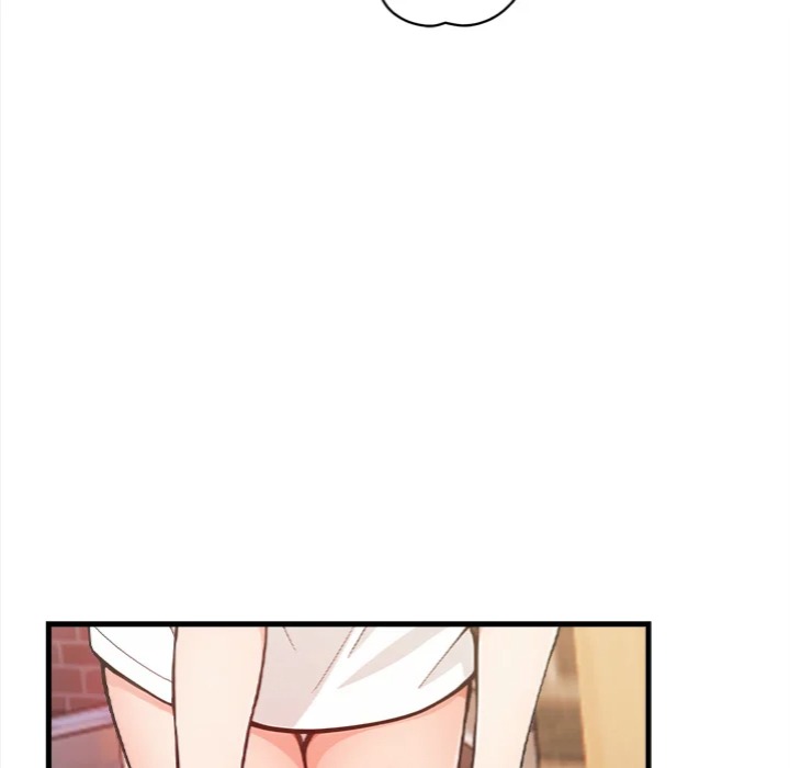 Trapped With My Boss Chapter 12 - Page 47