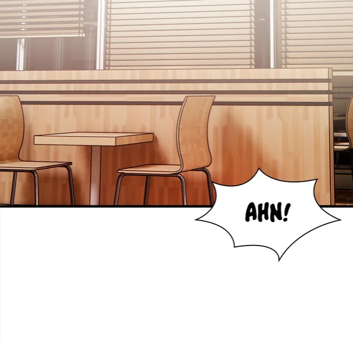 Trapped With My Boss Chapter 13 - Page 113