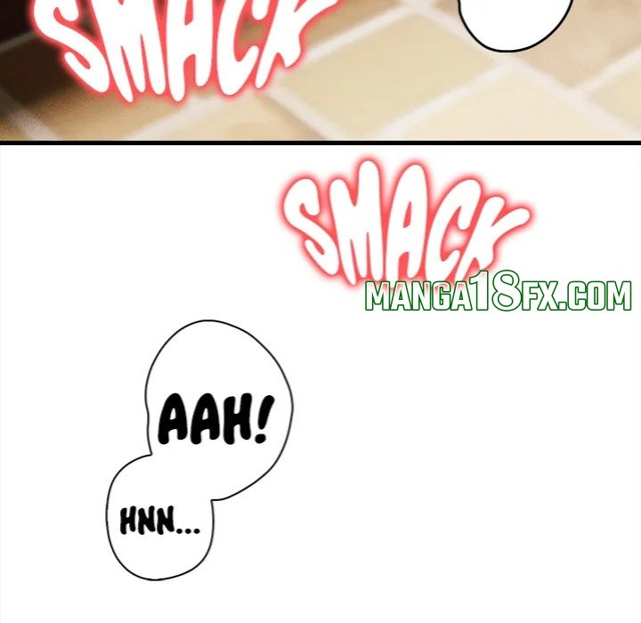 Trapped With My Boss Chapter 13 - Page 115