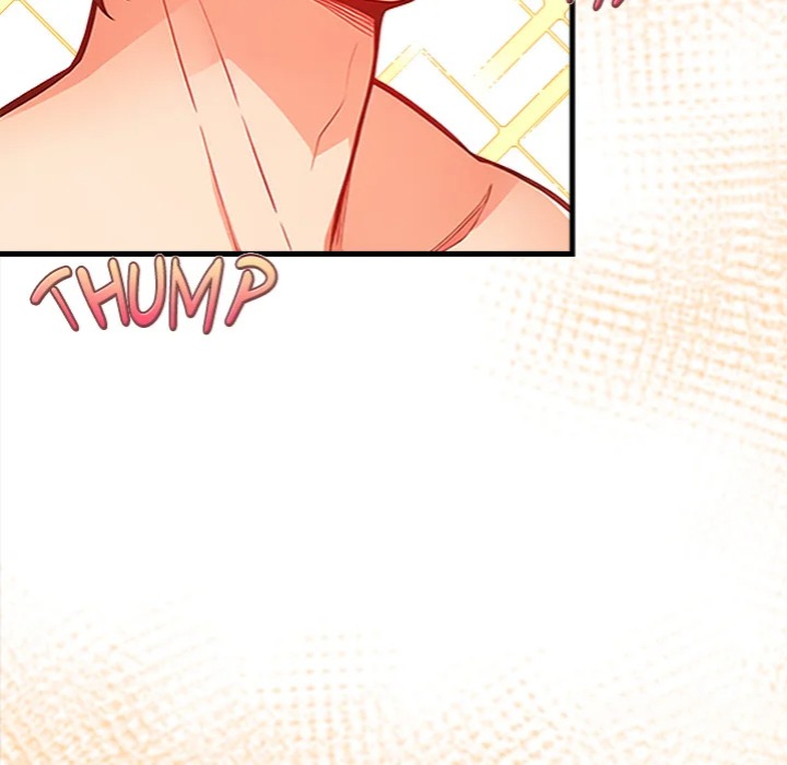 Trapped With My Boss Chapter 13 - Page 156