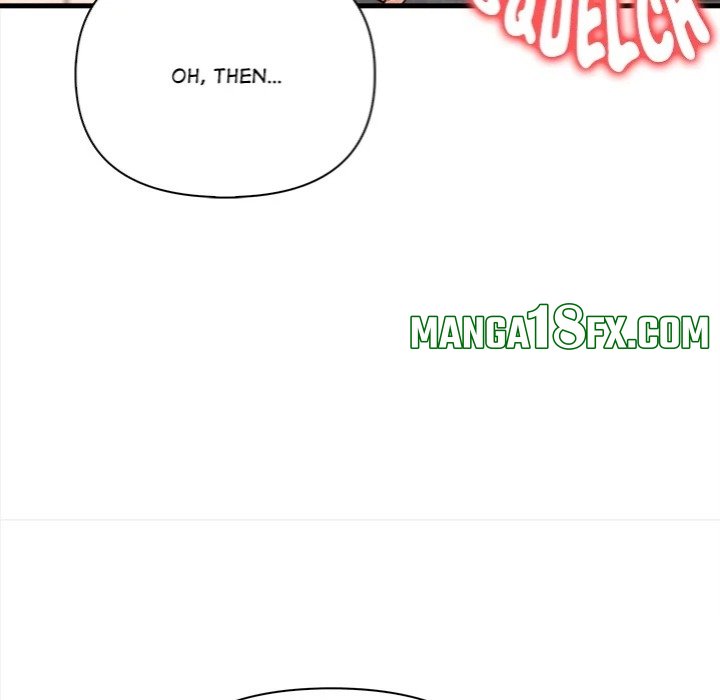 Trapped With My Boss Chapter 13 - Page 75