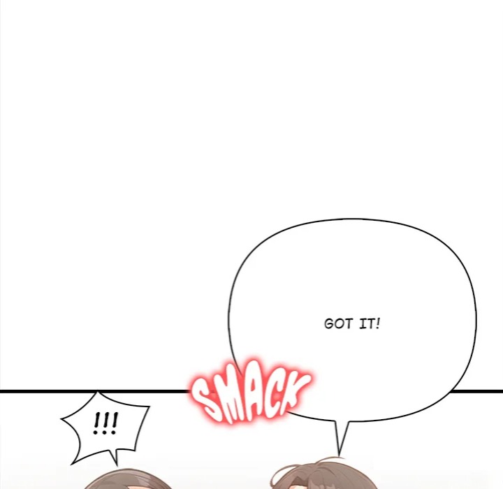 Trapped With My Boss Chapter 13 - Page 84