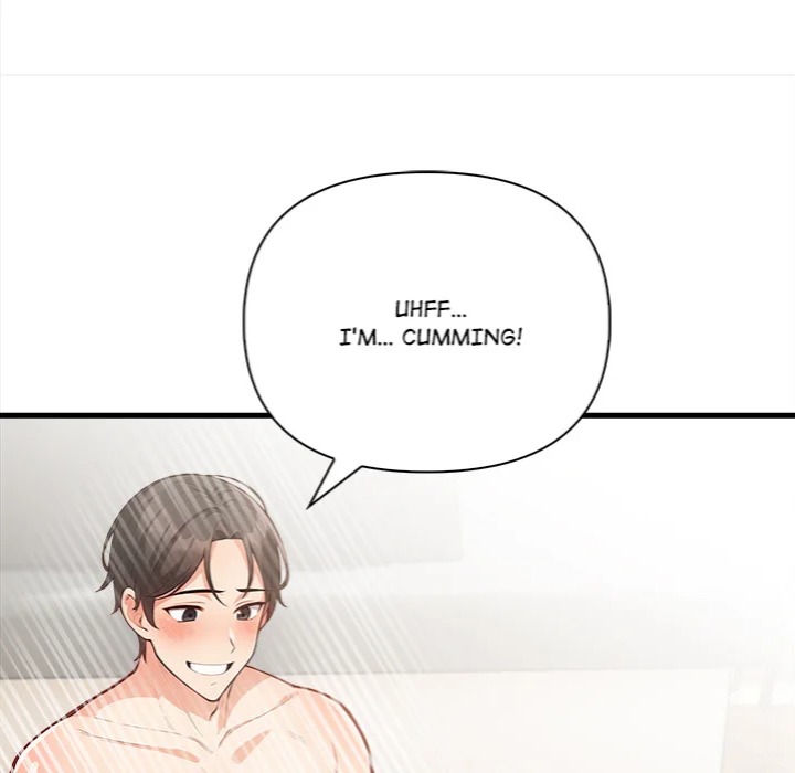 Trapped With My Boss Chapter 13 - Page 94