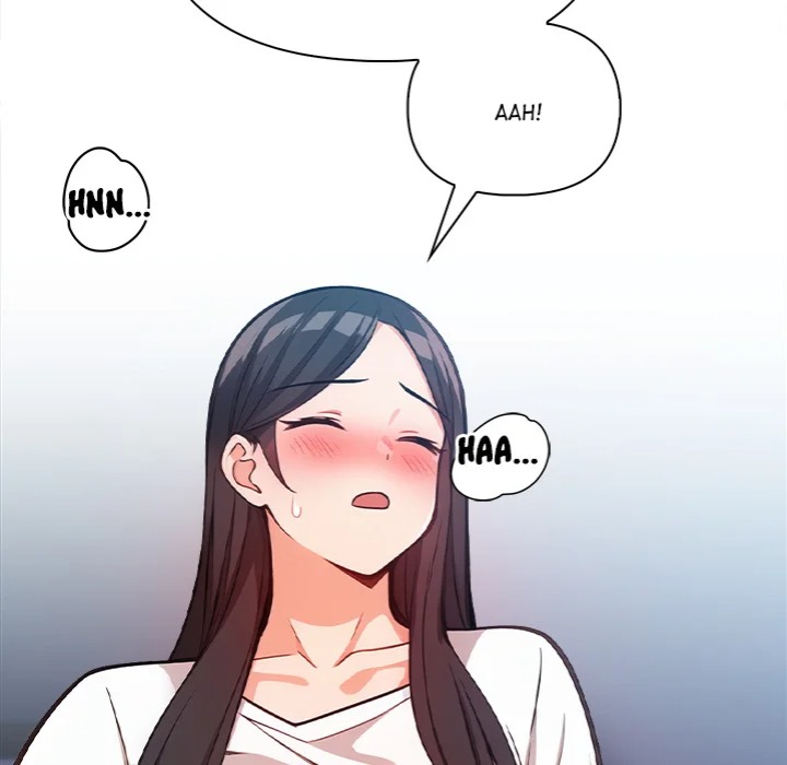 Trapped With My Boss Chapter 14 - Page 125