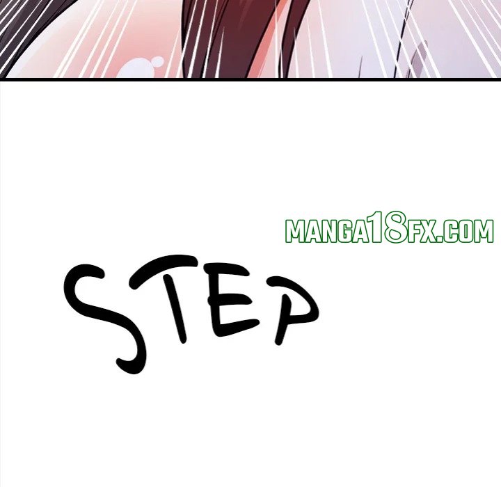 Trapped With My Boss Chapter 14 - Page 144