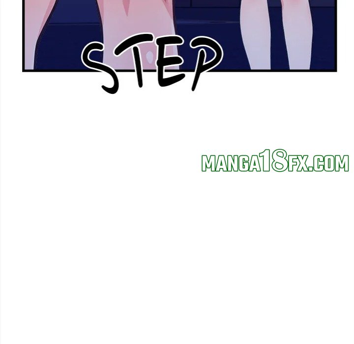 Trapped With My Boss Chapter 14 - Page 152