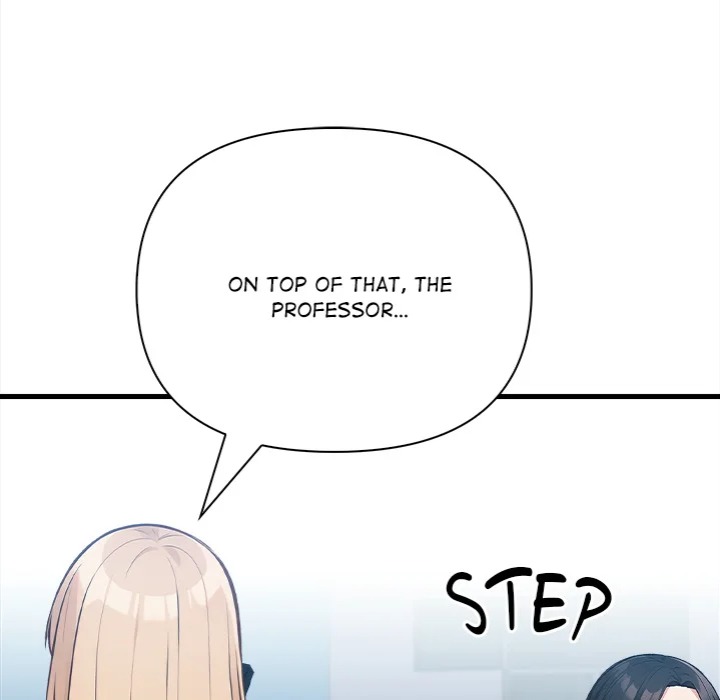 Trapped With My Boss Chapter 14 - Page 153