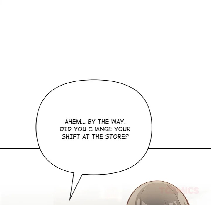 Trapped With My Boss Chapter 14 - Page 48