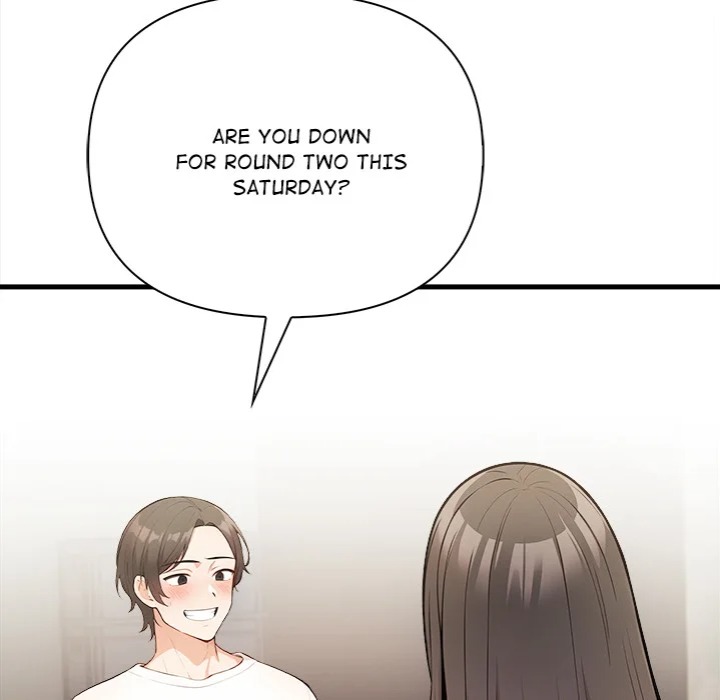 Trapped With My Boss Chapter 14 - Page 62