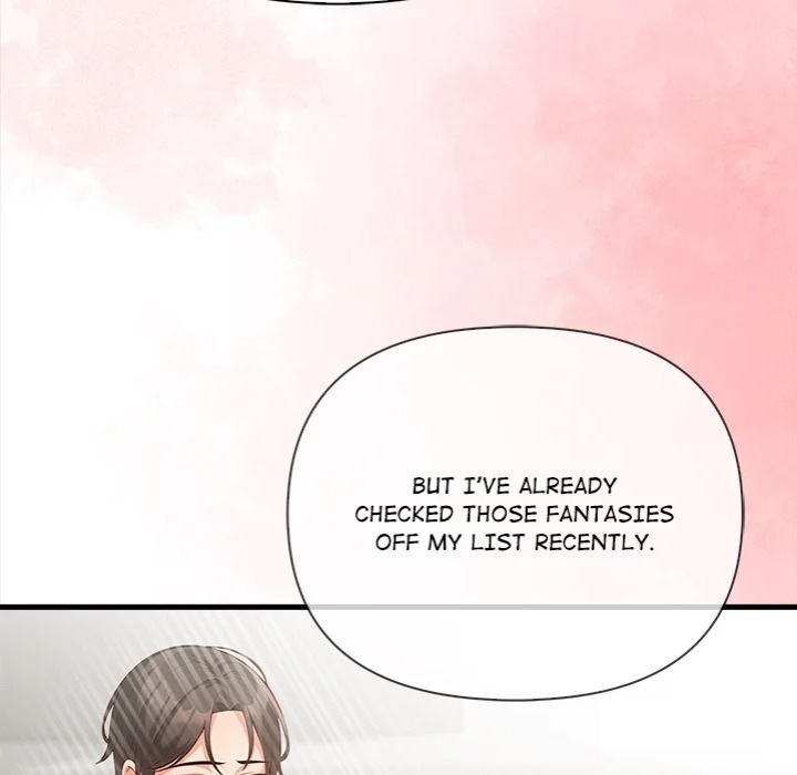 Trapped With My Boss Chapter 14 - Page 75