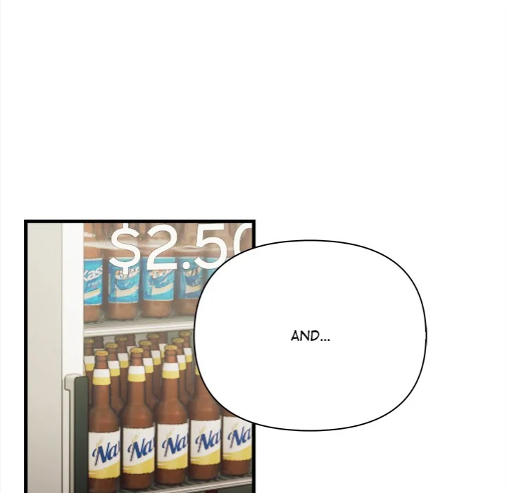 Trapped With My Boss Chapter 14 - Page 80