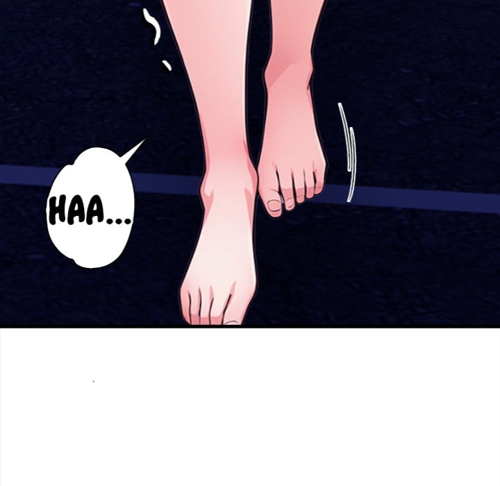 Trapped With My Boss Chapter 15 - Page 47