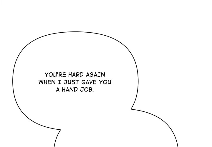 Trapped With My Boss Chapter 4 - Page 1