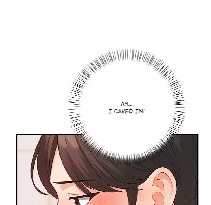 Trapped With My Boss Chapter 4 - Page 100