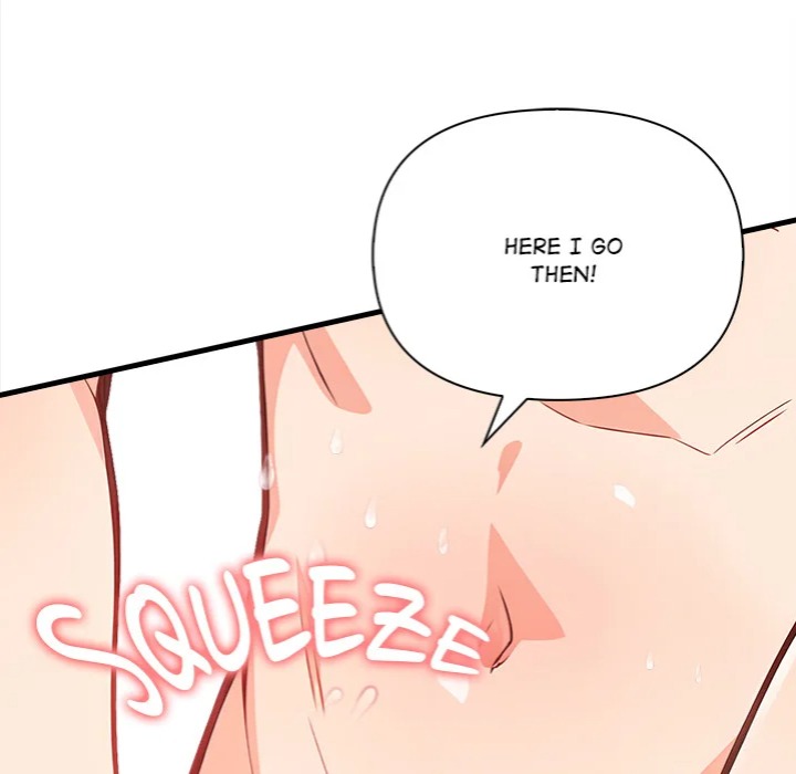 Trapped With My Boss Chapter 4 - Page 118