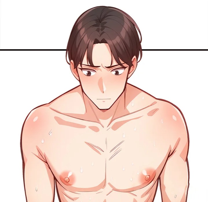 Trapped With My Boss Chapter 4 - Page 180