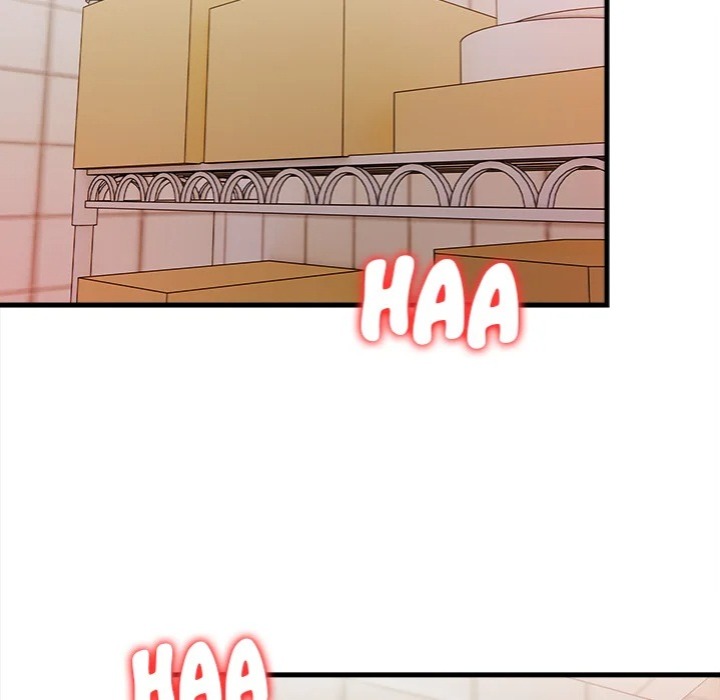 Trapped With My Boss Chapter 4 - Page 84