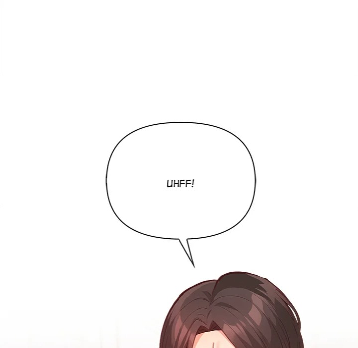 Trapped With My Boss Chapter 4 - Page 93